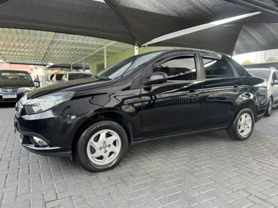 FIAT GRAND SIENA 1.0 EVO FLEX MANUAL FIAT GRAND SIENA 1.0 EVO FLEX MANUAL